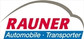 Logo Automobile Thomas Rauner